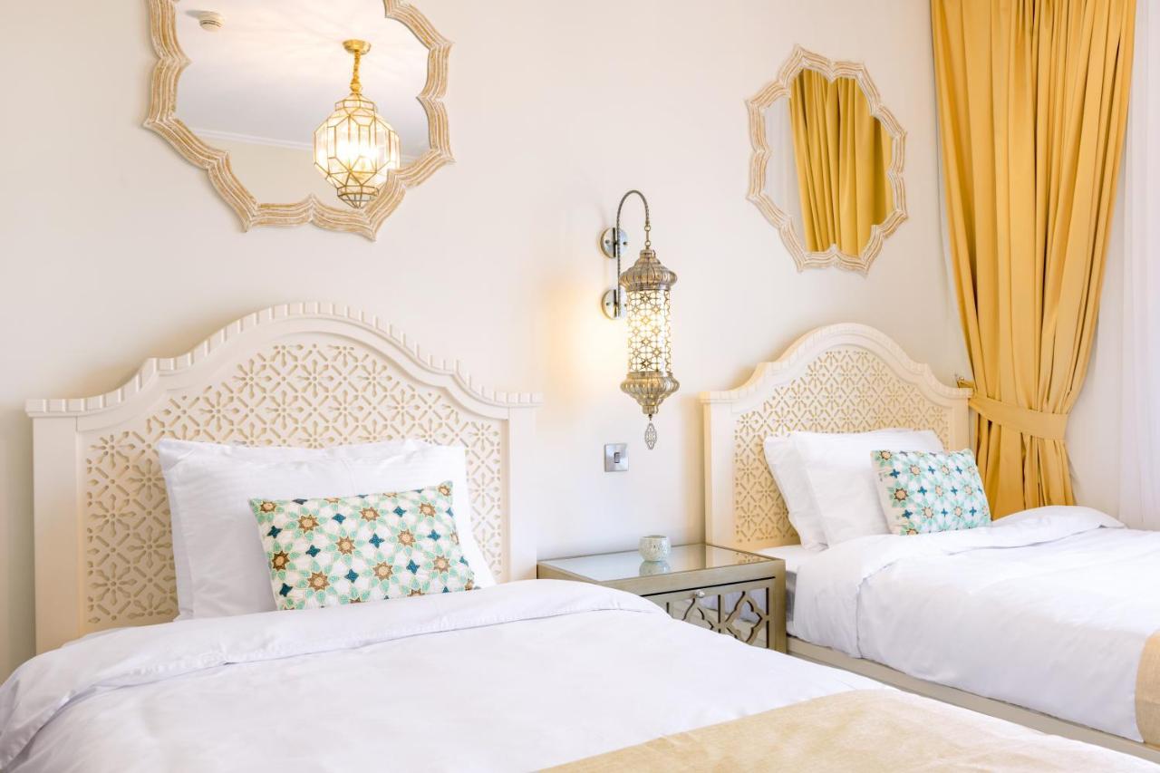 Ultra Luxury Downtown - Full Burj Khalifa View - 5 Min Walk To Dubai Mall! Exterior foto