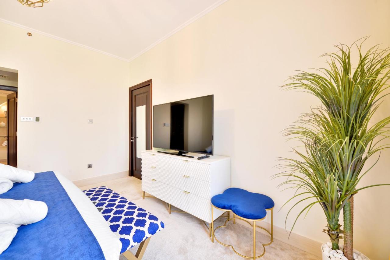 Ultra Luxury Downtown - Full Burj Khalifa View - 5 Min Walk To Dubai Mall! Exterior foto